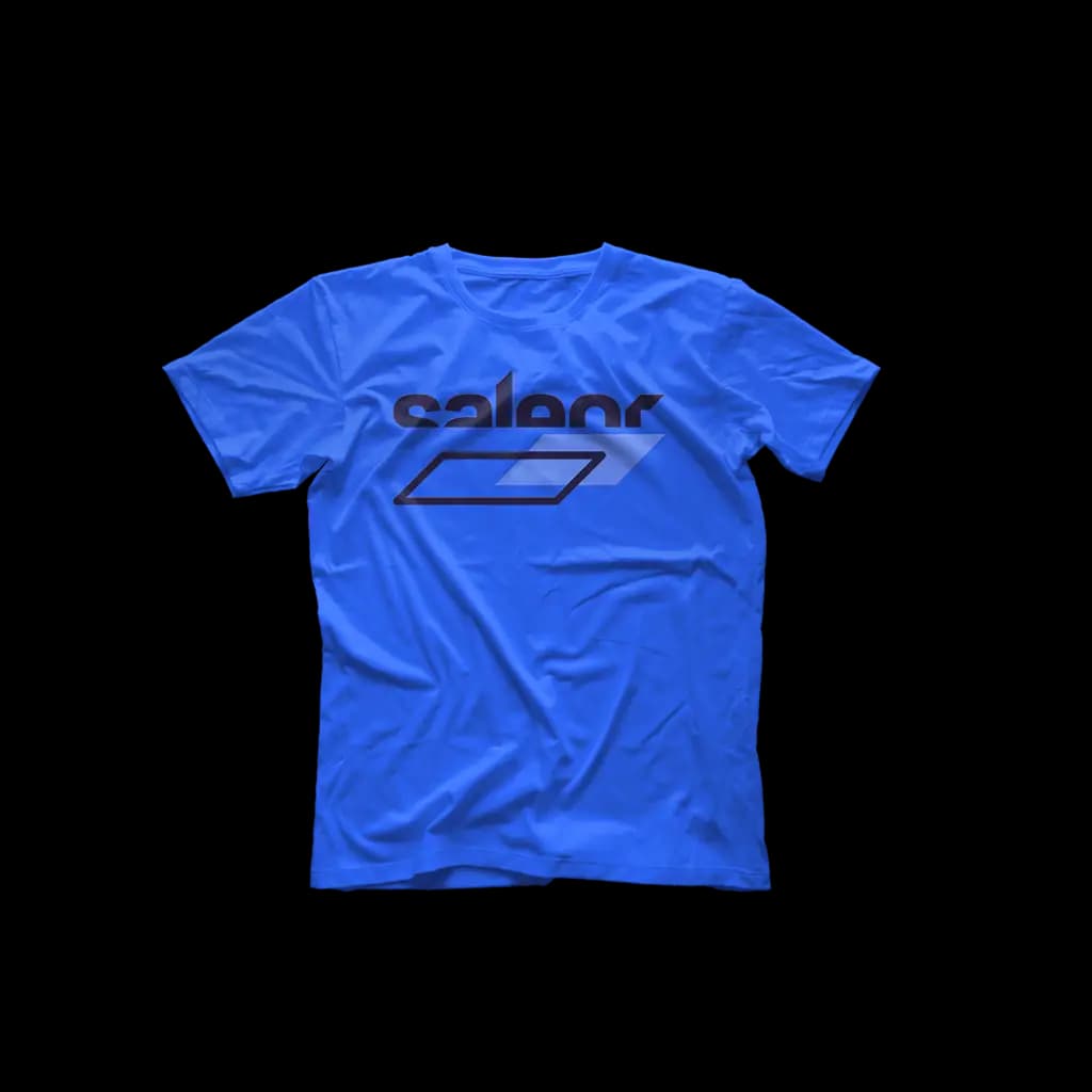 Team Shirt - View 1